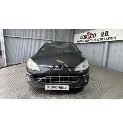 Retroviseur droit PEUGEOT 407 Photo n°7