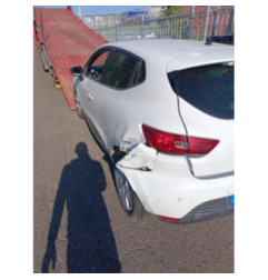 Autoradio d'origine RENAULT CLIO 4 Photo n°8