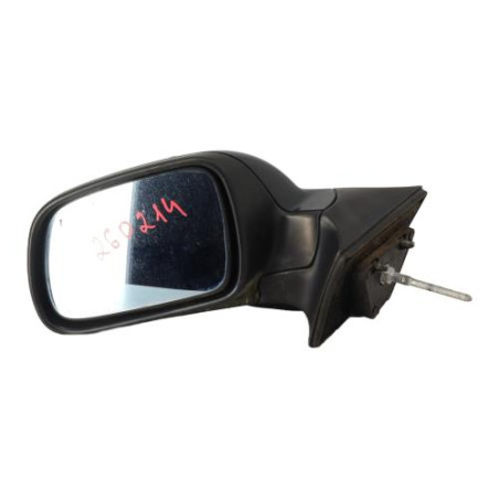 Retroviseur gauche PEUGEOT 407 Photo n°1