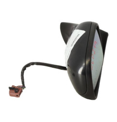 Retroviseur gauche PEUGEOT 407 Photo n°4