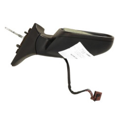 Retroviseur gauche PEUGEOT 407 Photo n°5