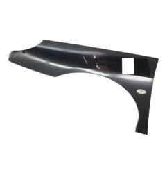 Aile avant gauche PEUGEOT 407 Photo n°1