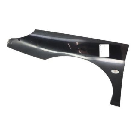 Aile avant gauche PEUGEOT 407 Photo n°1