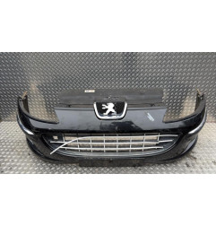 Pare choc avant PEUGEOT 407 Photo n°1