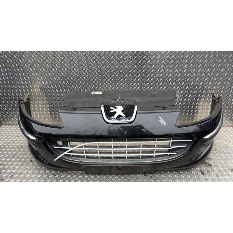 Pare choc avant PEUGEOT 407