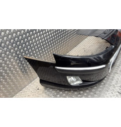 Pare choc avant PEUGEOT 407 Photo n°3