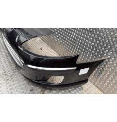 Pare choc avant PEUGEOT 407 Photo n°4