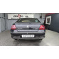 Pare choc avant PEUGEOT 407