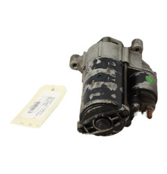 Demarreur PEUGEOT 407 Photo n°3