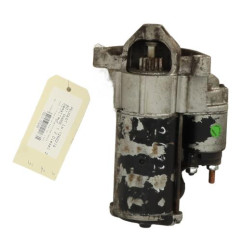 Demarreur PEUGEOT 407 Photo n°5