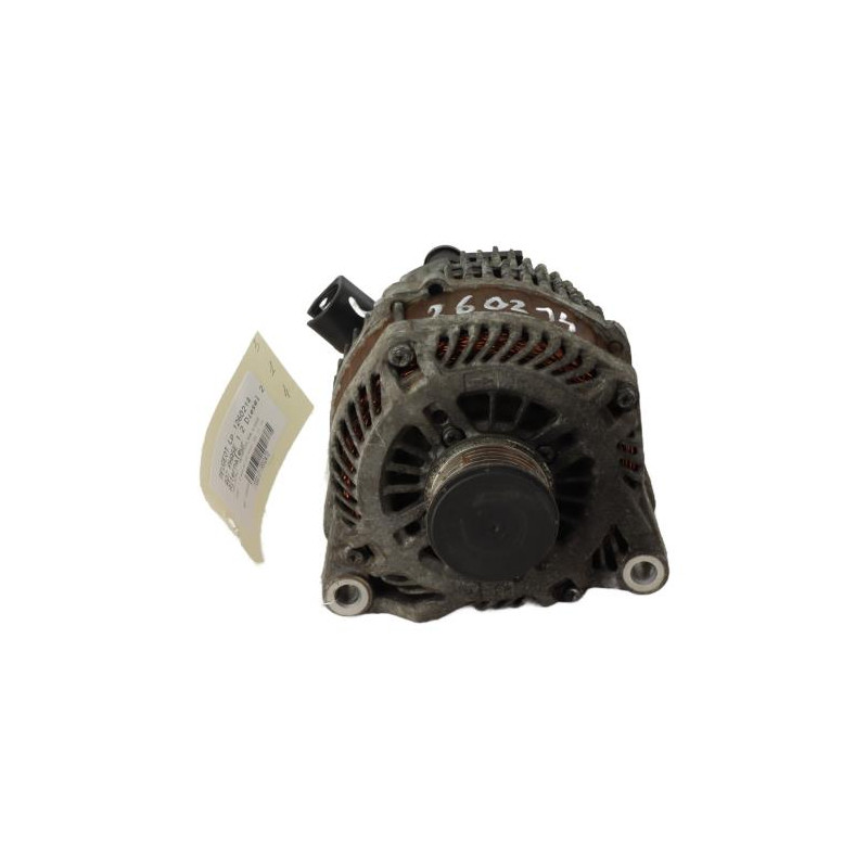 Alternateur PEUGEOT 407