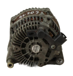 Alternateur PEUGEOT 407 Photo n°3