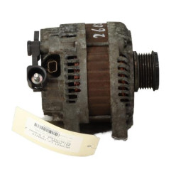 Alternateur PEUGEOT 407 Photo n°4