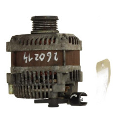 Alternateur PEUGEOT 407 Photo n°5