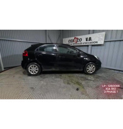 Retroviseur droit KIA RIO 3 Photo n°13