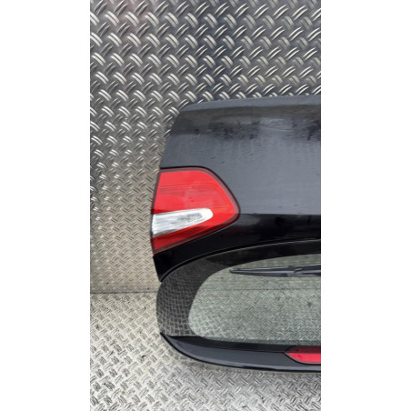 Malle/Hayon arriere KIA RIO 3