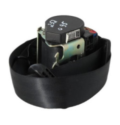 Ceinture avant droit RENAULT CLIO 4 Photo n°1