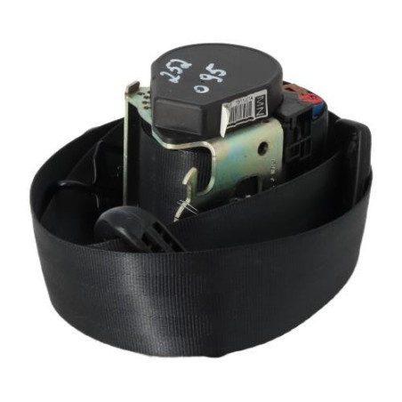 Ceinture avant droit RENAULT CLIO 4 Photo n°1