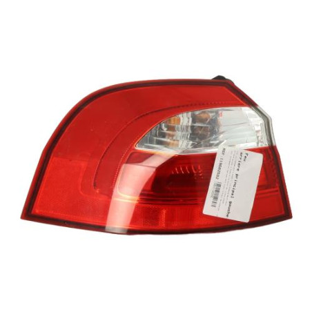 Feu arriere principal gauche (feux) KIA RIO 3 Photo n°1