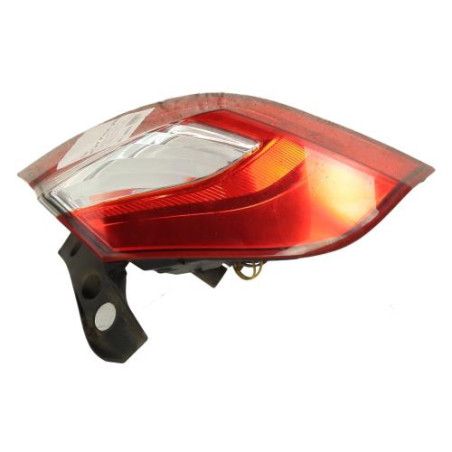 Feu arriere principal gauche (feux) KIA RIO 3