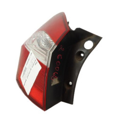 Feu arriere principal gauche (feux) KIA RIO 3 Photo n°3