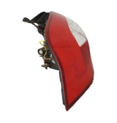 Feu arriere principal gauche (feux) KIA RIO 3 Photo n°5