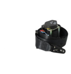Ceinture avant droit RENAULT CLIO 4 Photo n°3
