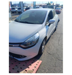 Ceinture avant droit RENAULT CLIO 4 Photo n°4