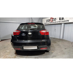 Vase d'expansion KIA RIO 3 Photo n°8