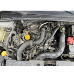 Ceinture avant droit RENAULT CLIO 4 Photo n°11