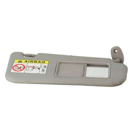 Pare soleil droit KIA RIO 3 Photo n°1