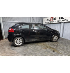 Pare soleil droit KIA RIO 3 Photo n°4