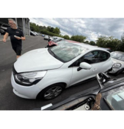 Ceinture avant droit RENAULT CLIO 4 Photo n°12