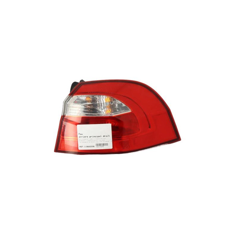 Feu arriere principal droit (feux) KIA RIO 3