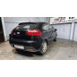 Porte arriere gauche KIA RIO 3