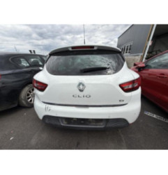 Ceinture avant droit RENAULT CLIO 4 Photo n°19