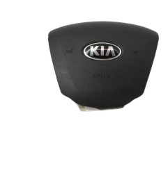 Air bag conducteur KIA RIO 3 Photo n°1