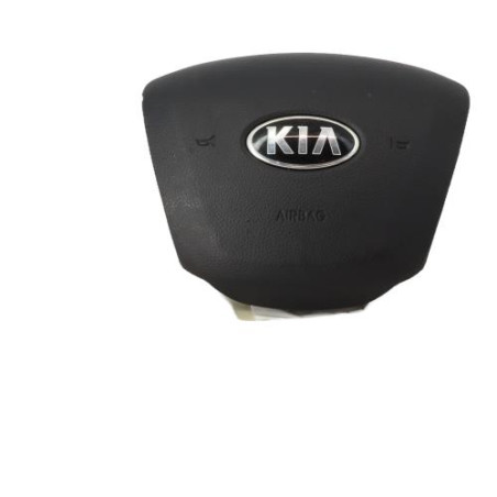 Air bag conducteur KIA RIO 3 Photo n°1