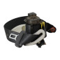 Ceinture arriere gauche KIA RIO 3