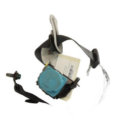 Ceinture arriere droit KIA RIO 3 Photo n°3