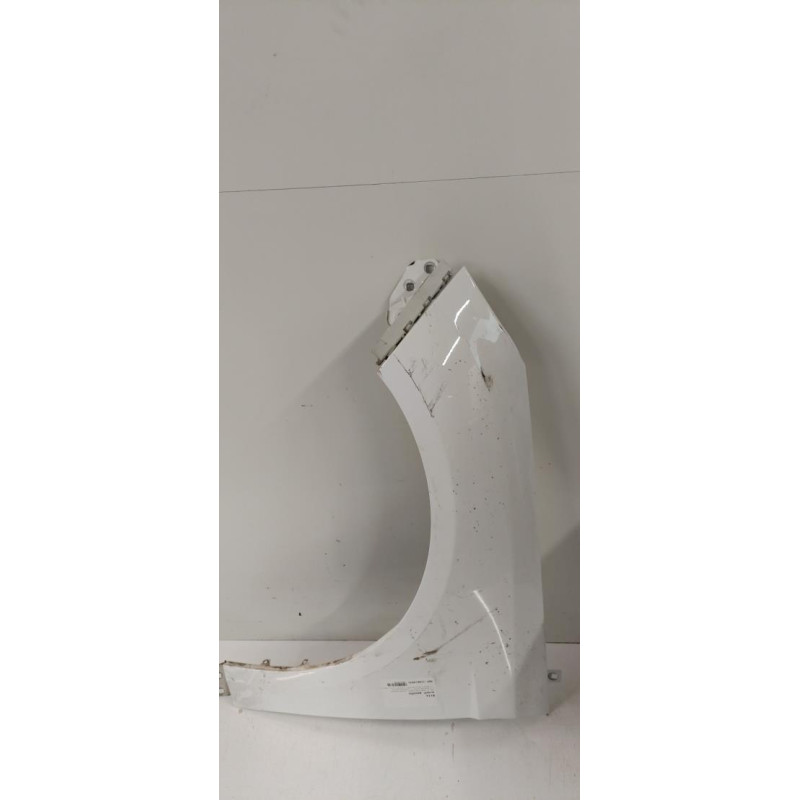 Aile avant gauche FORD FOCUS 3