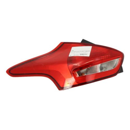 Feu arriere principal gauche (feux) FORD FOCUS 3 Photo n°1