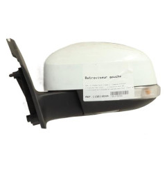 Retroviseur gauche FORD FOCUS 3 Photo n°6