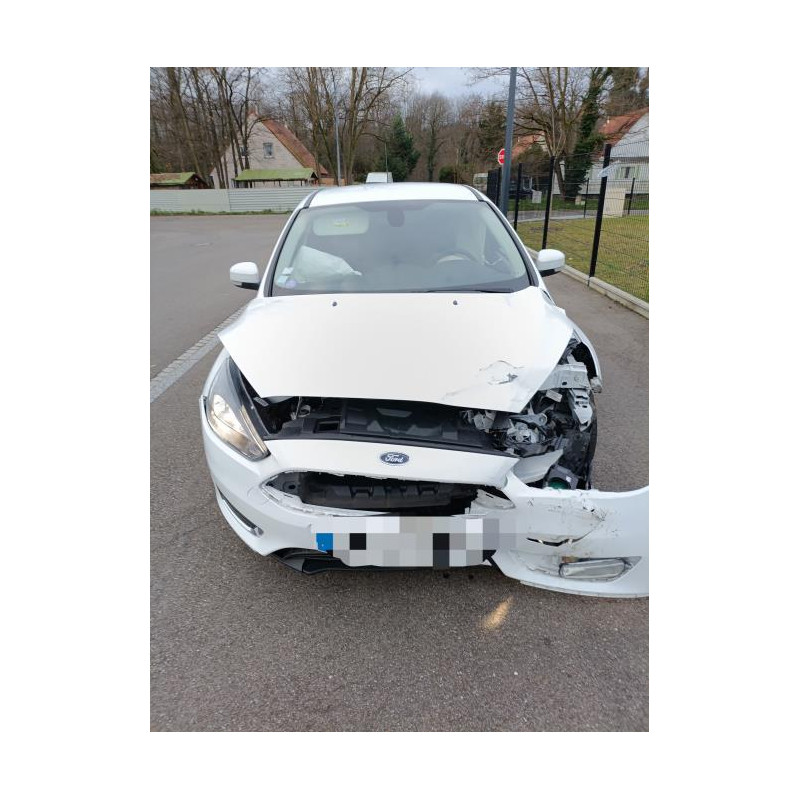 Etrier avant droit (freinage) FORD FOCUS 3