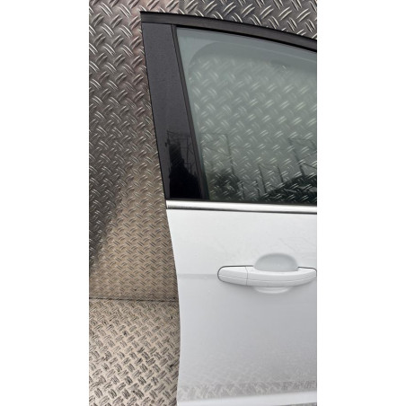 Porte avant droit FORD FOCUS 3 Photo n°1