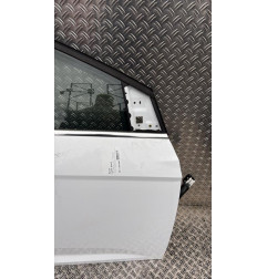 Porte avant droit FORD FOCUS 3 Photo n°3