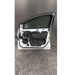 Porte avant droit FORD FOCUS 3 Photo n°5