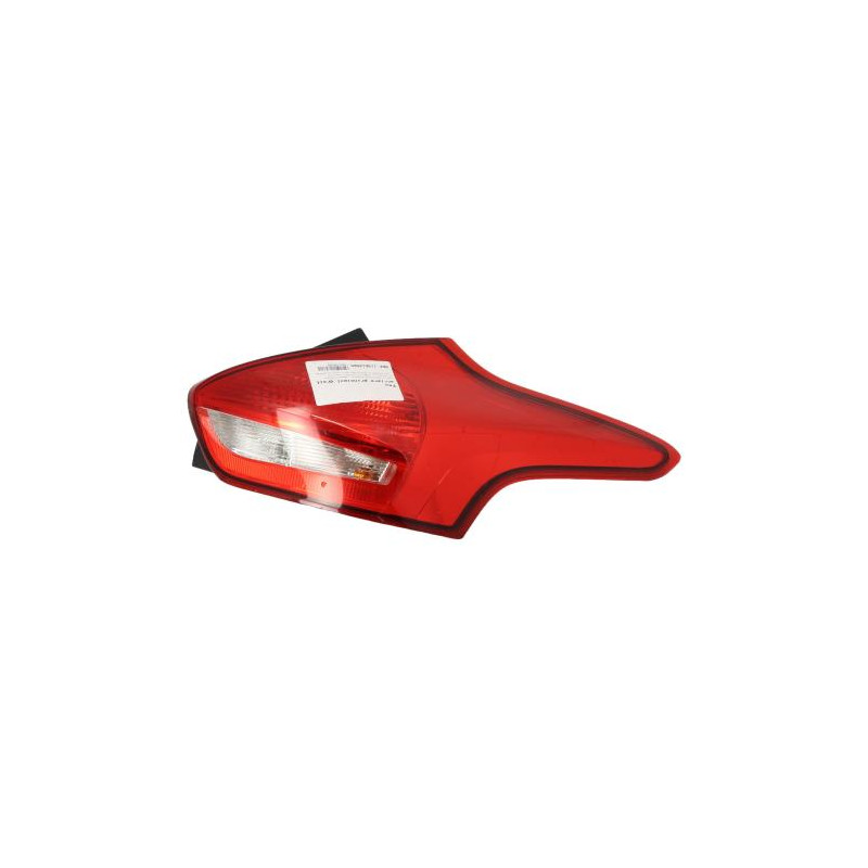 Feu arriere principal droit (feux) FORD FOCUS 3