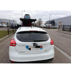 Feu arriere principal droit (feux) FORD FOCUS 3 Photo n°10