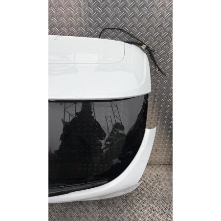 Malle/Hayon arriere FORD FOCUS 3